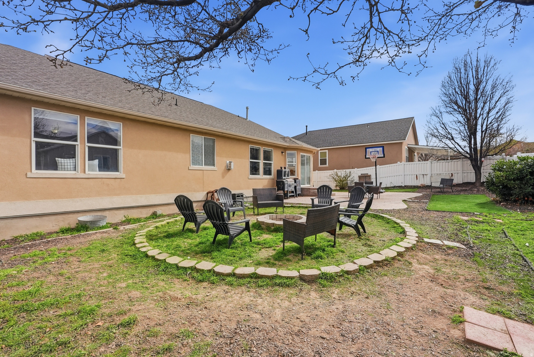 JORDAN - Residential