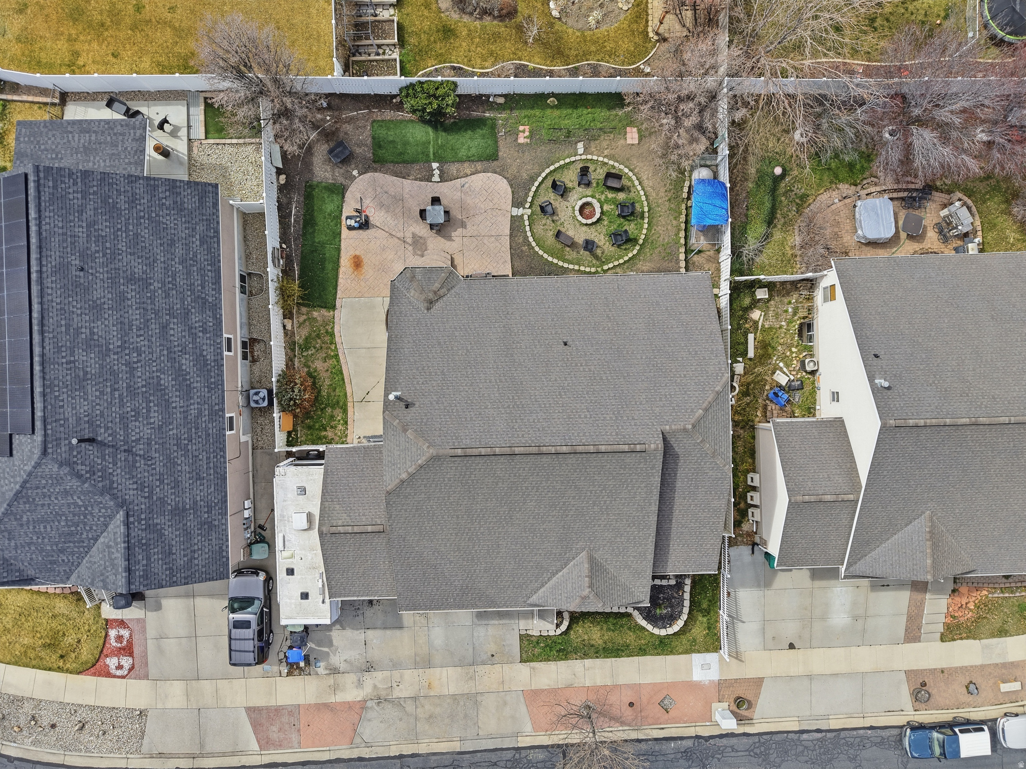 JORDAN - Residential