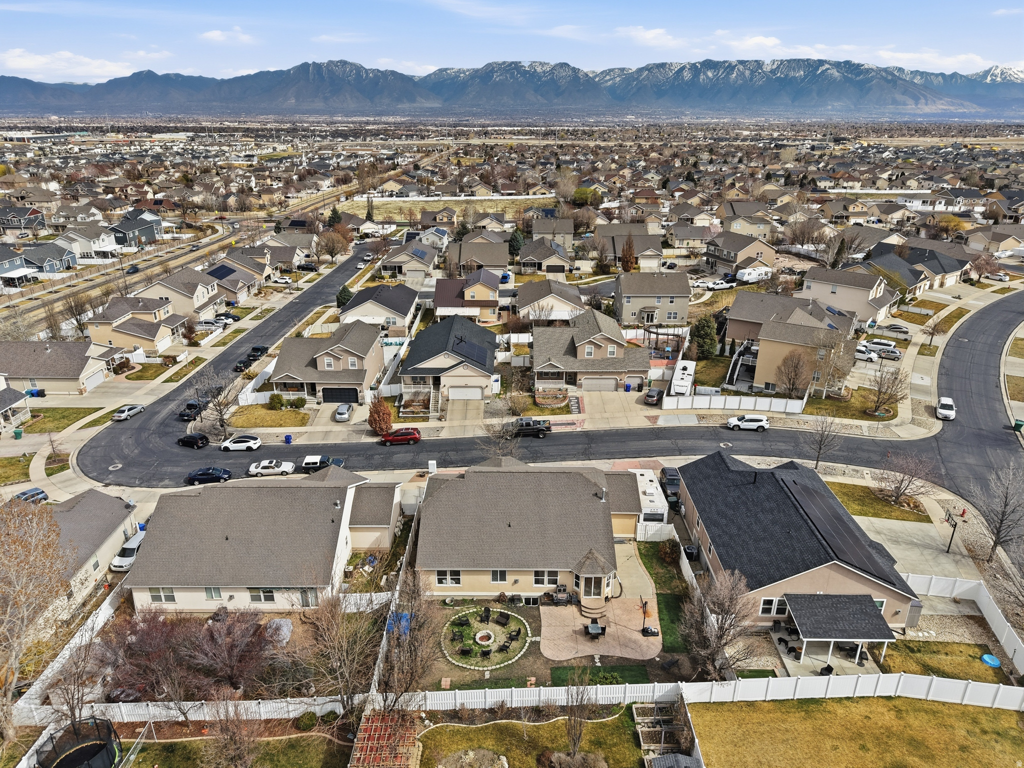 JORDAN - Residential