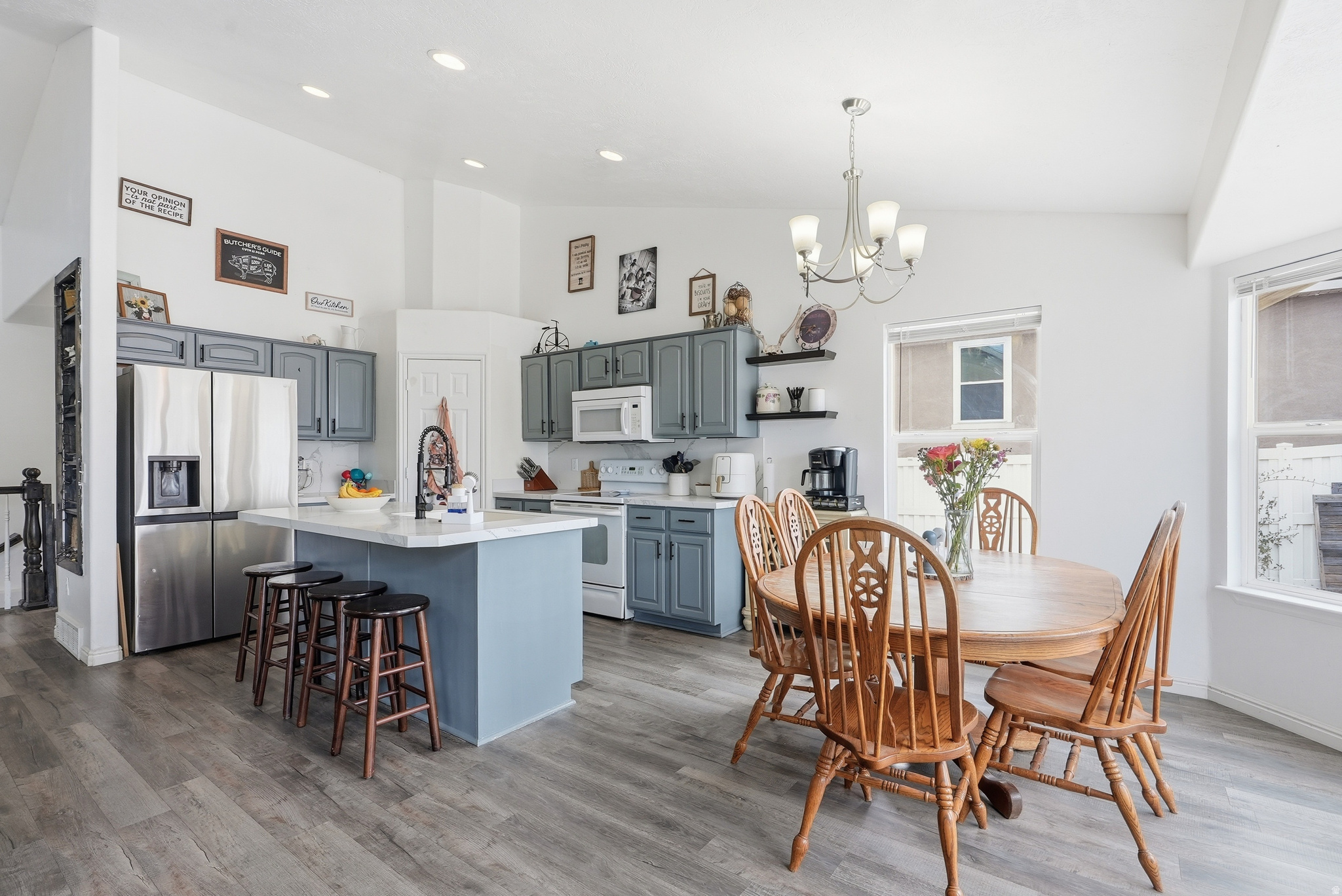 JORDAN - Residential