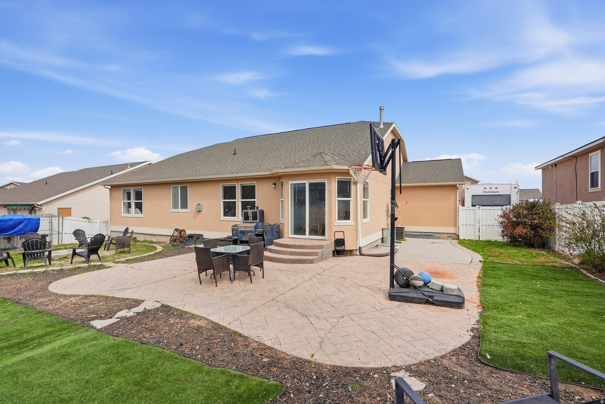 JORDAN - Residential