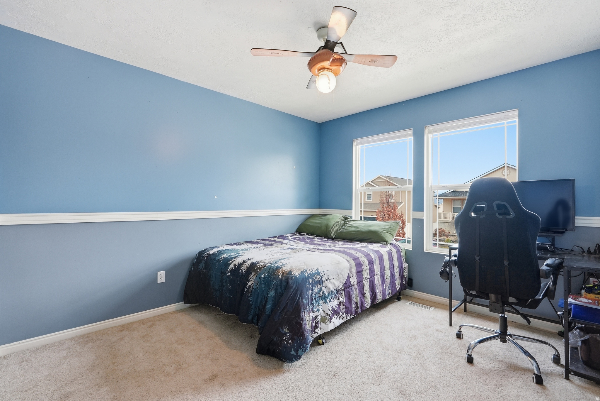 JORDAN - Residential