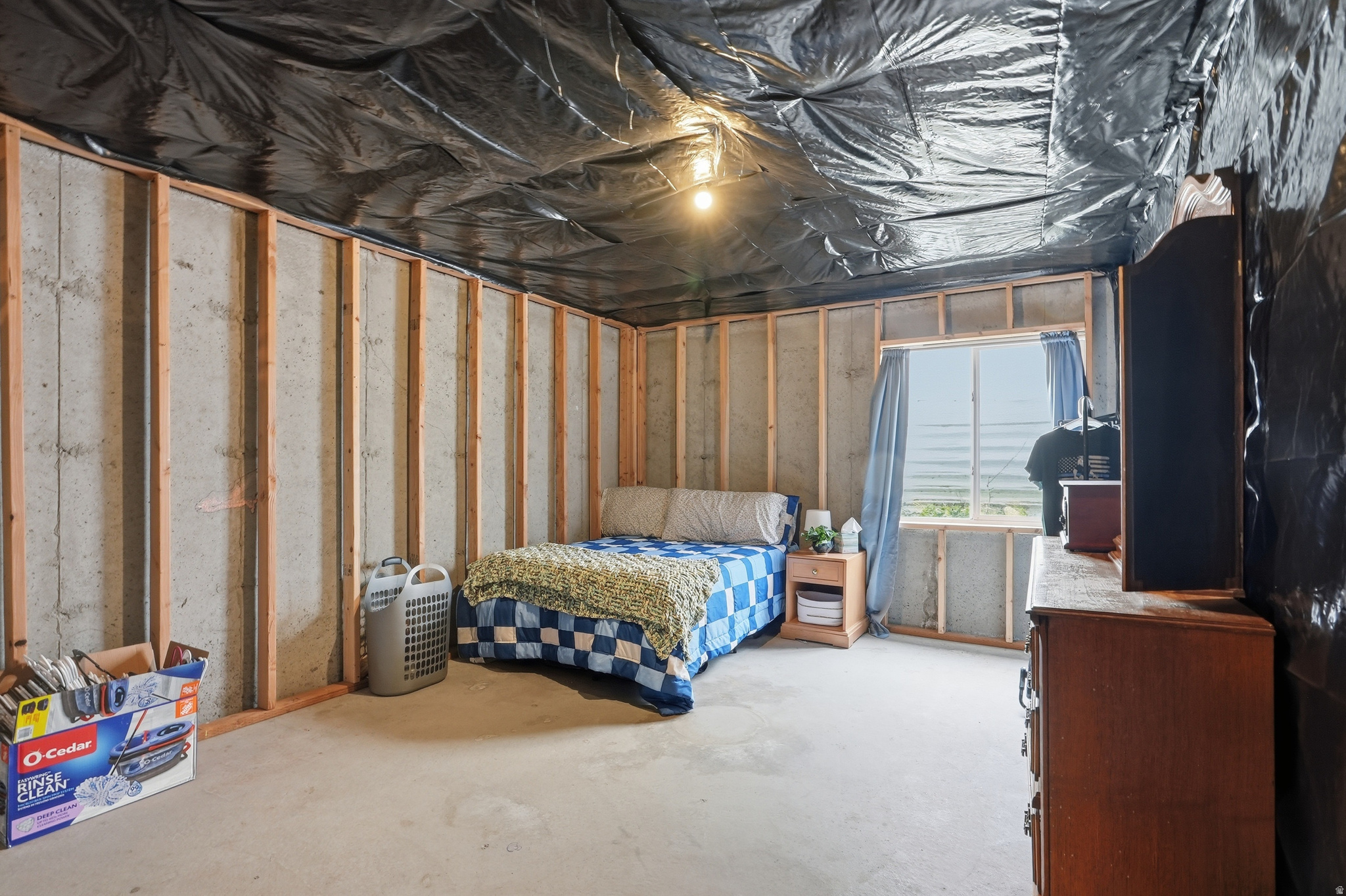 JORDAN - Residential