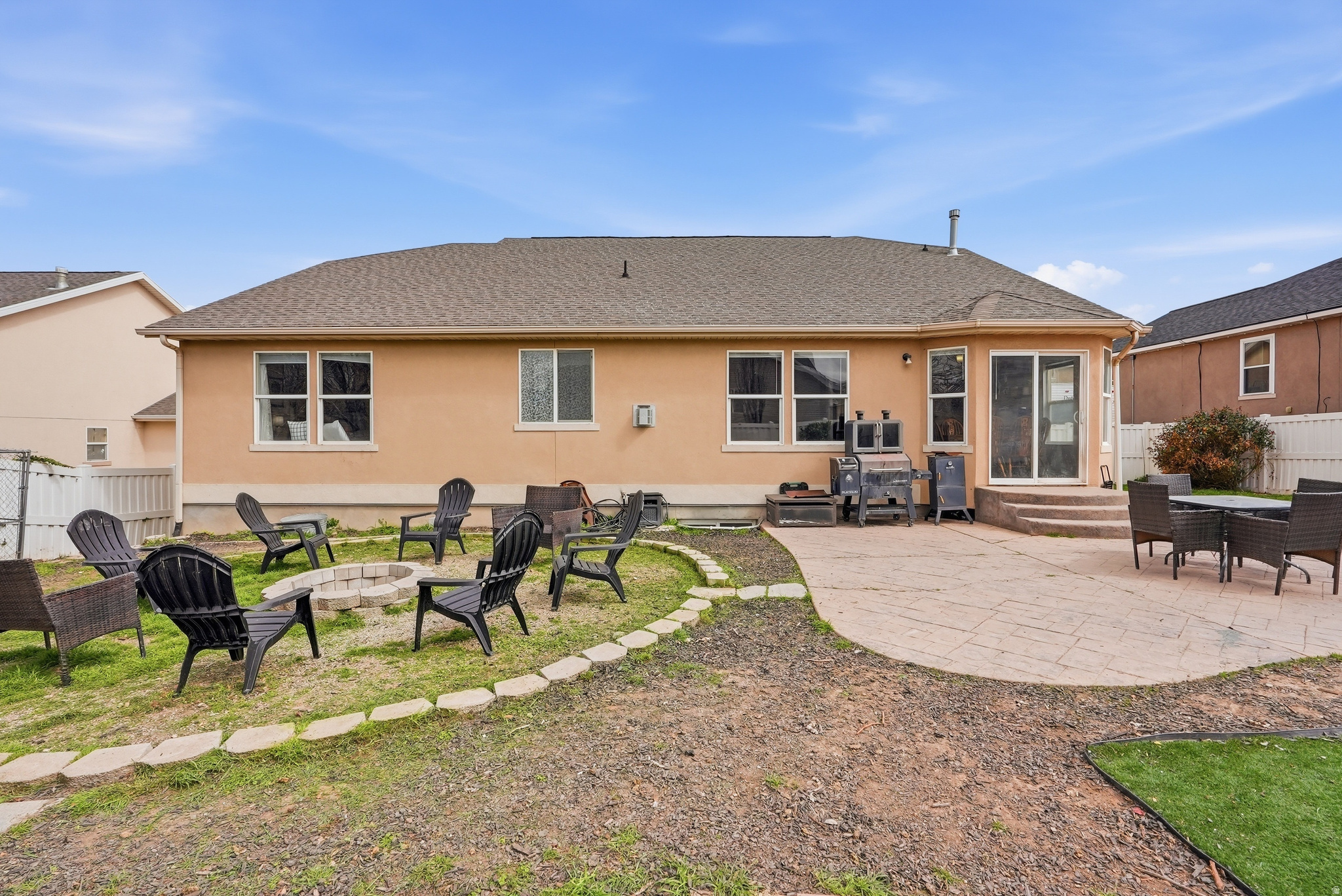 JORDAN - Residential