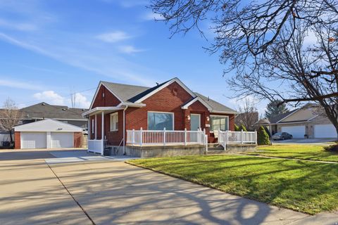 1420 N MAIN ST Bountiful UT 84010