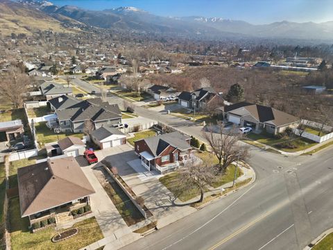 Tiny photo for 1420 N MAIN ST, Bountiful, UT 84010 (MLS # 2131362)