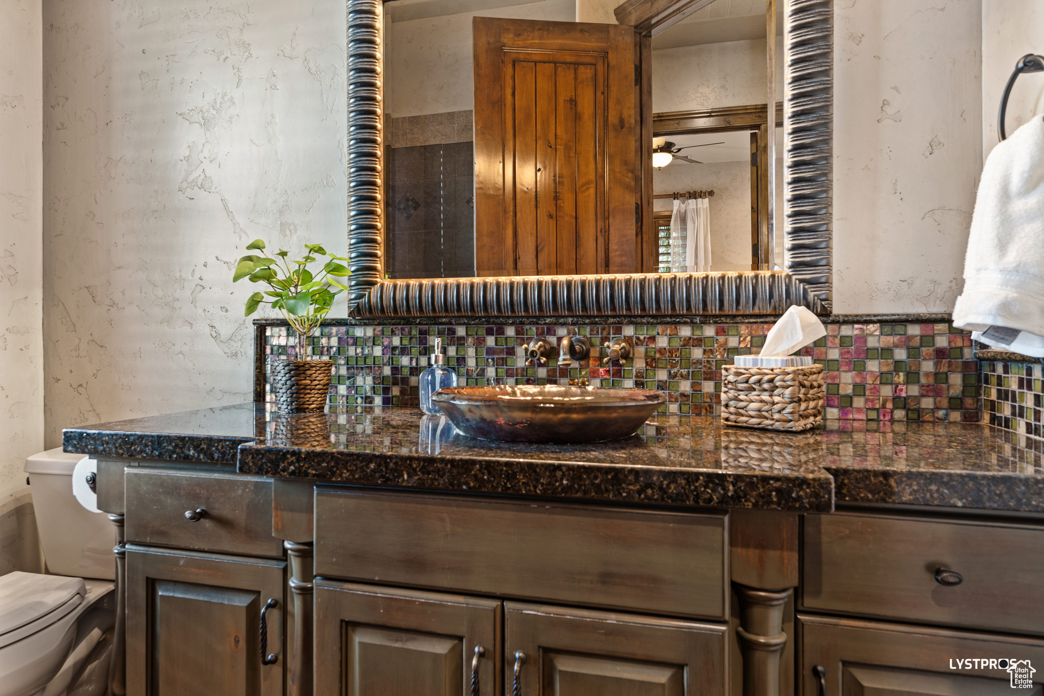 SHADOW MOUNTAIN TOWNHOMES - Residential