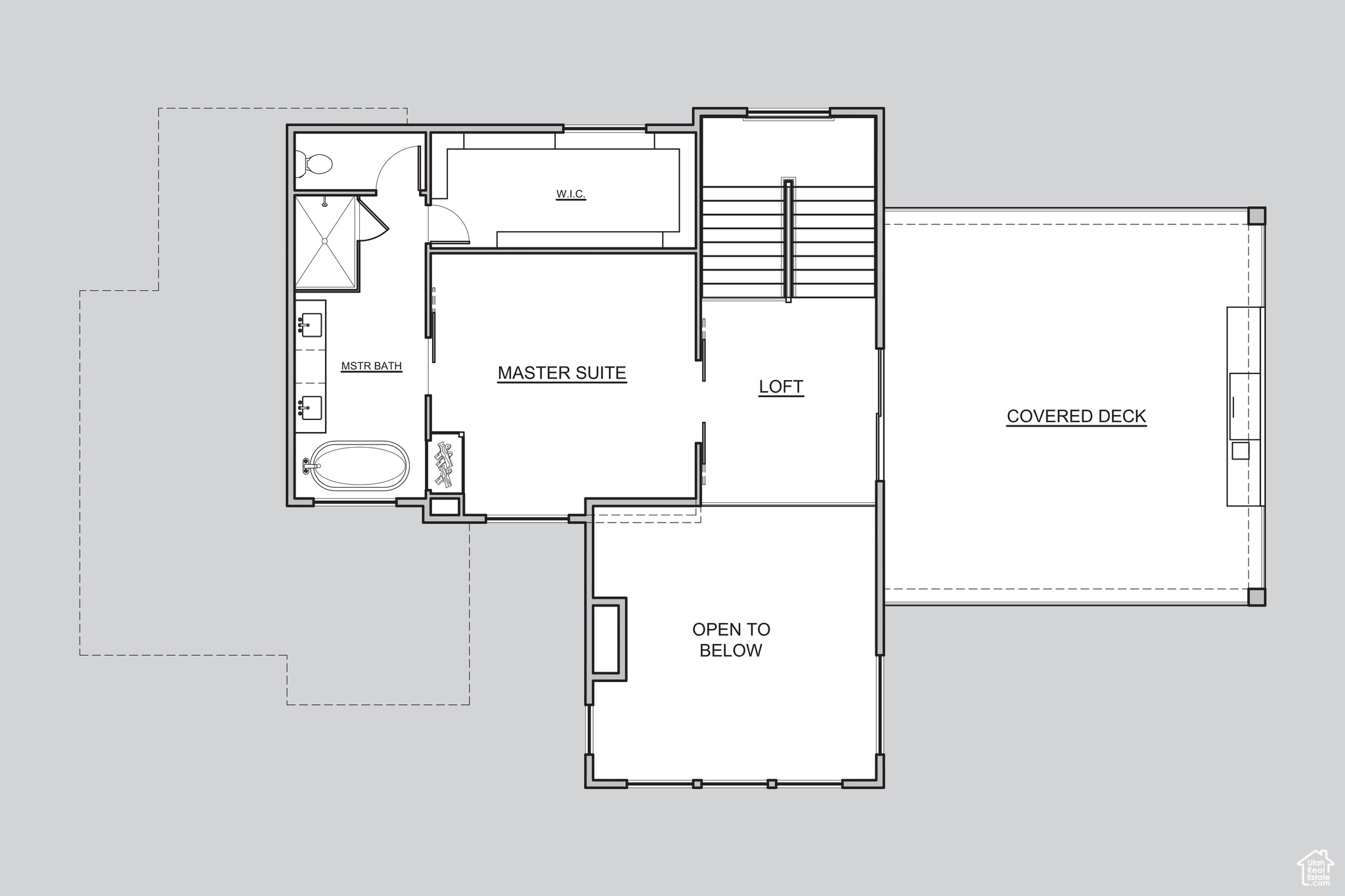 RIDGES AT ROSE CANYON - Residential