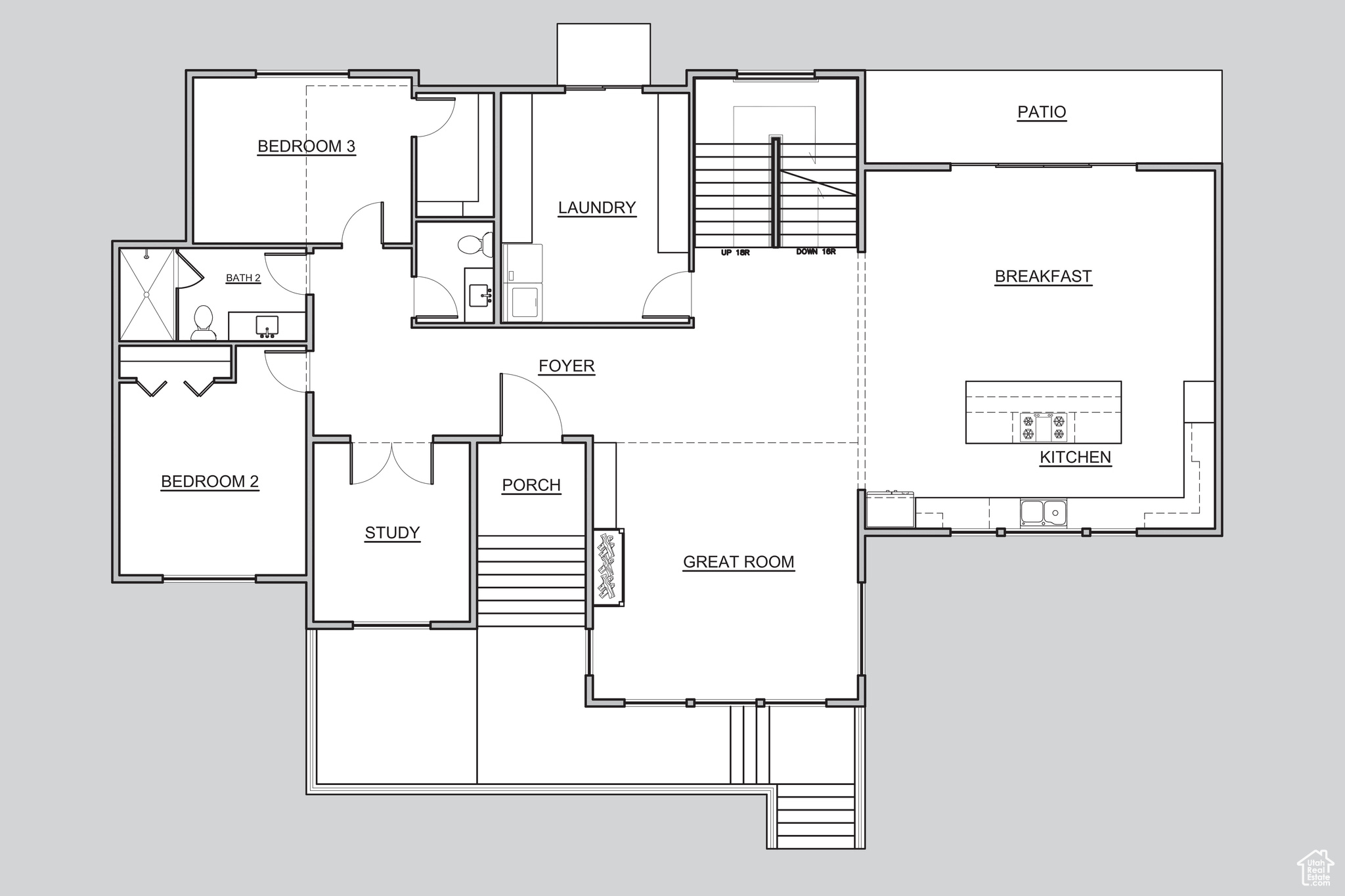 RIDGES AT ROSE CANYON - Residential