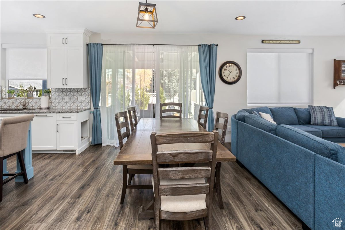 364 W Clark Cir, Farmington, Utah image 8