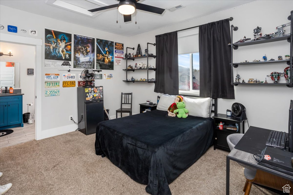 364 W Clark Cir, Farmington, Utah image 34