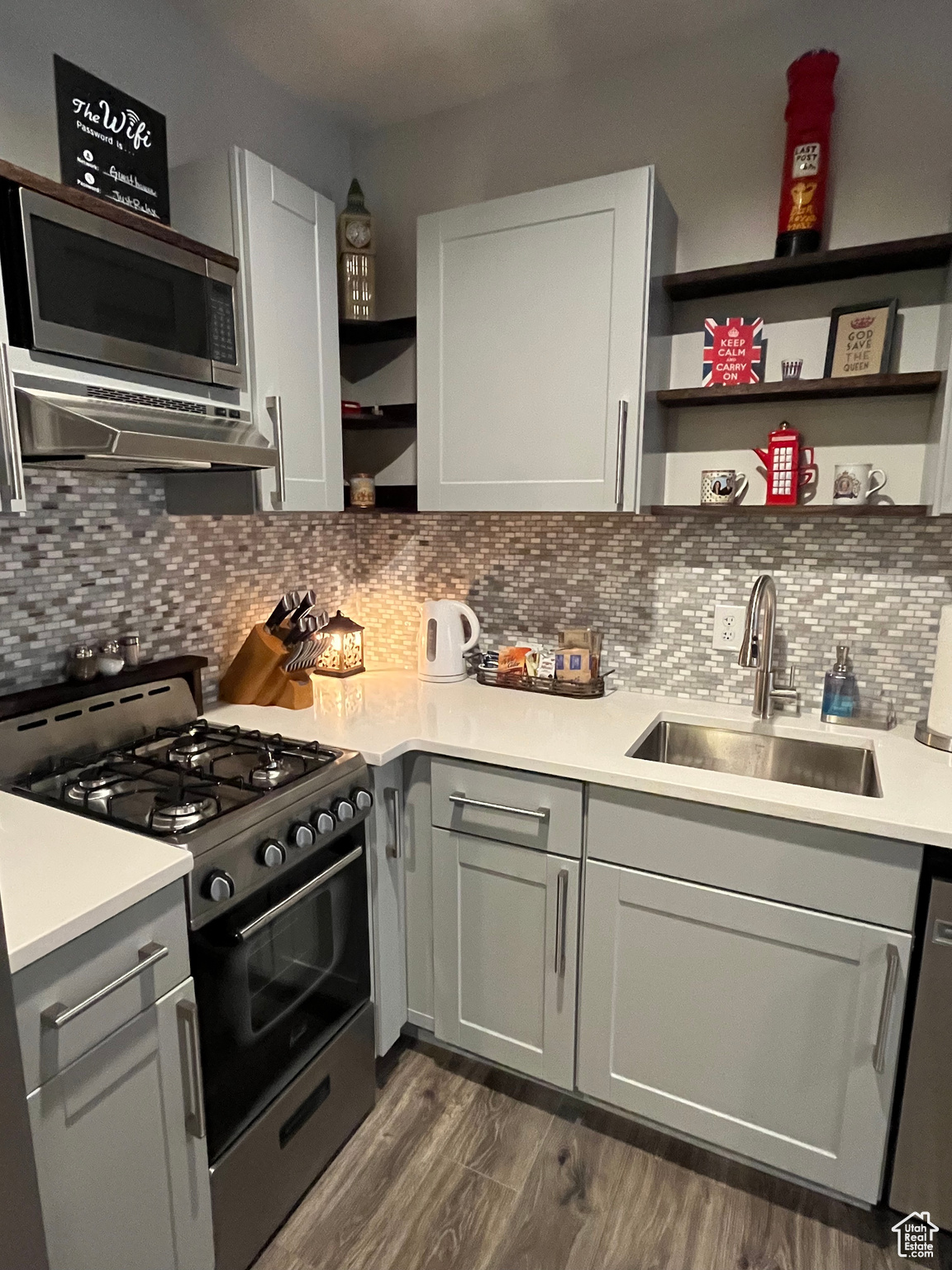 364 W Clark Cir, Farmington, Utah image 50