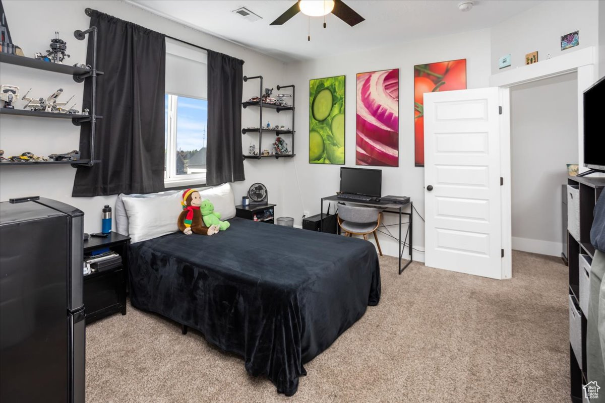 364 W Clark Cir, Farmington, Utah image 35