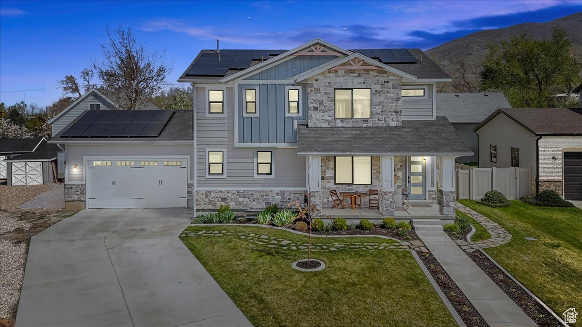 364 W Clark Cir, Farmington, Utah image 1
