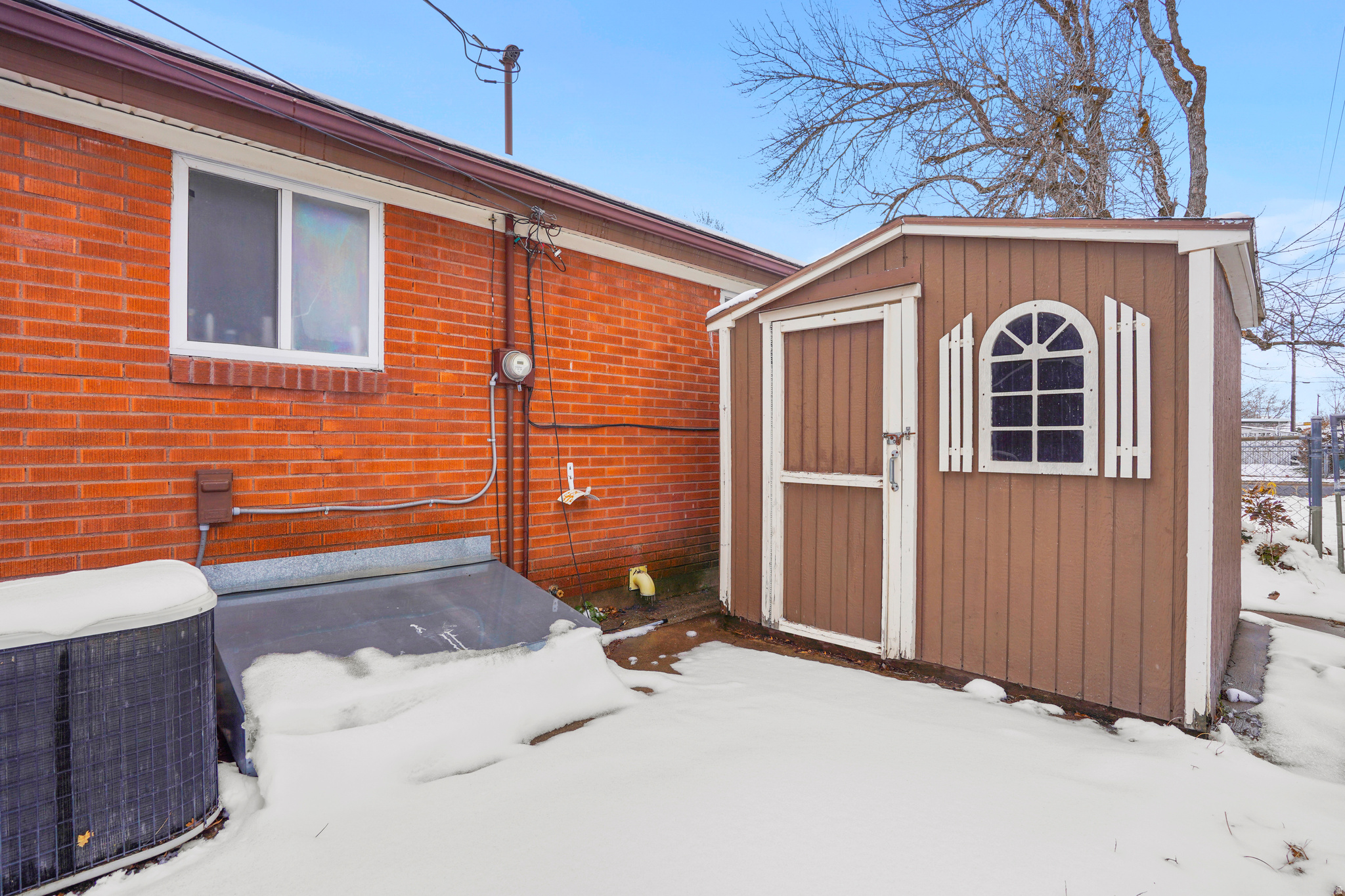 ROBINS PARK SUB NO 1 - Residential