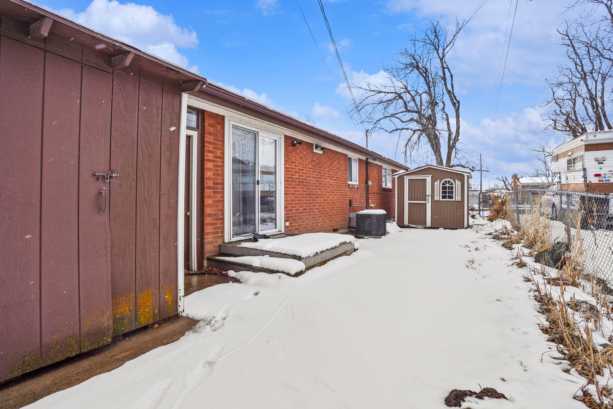 ROBINS PARK SUB NO 1 - Residential