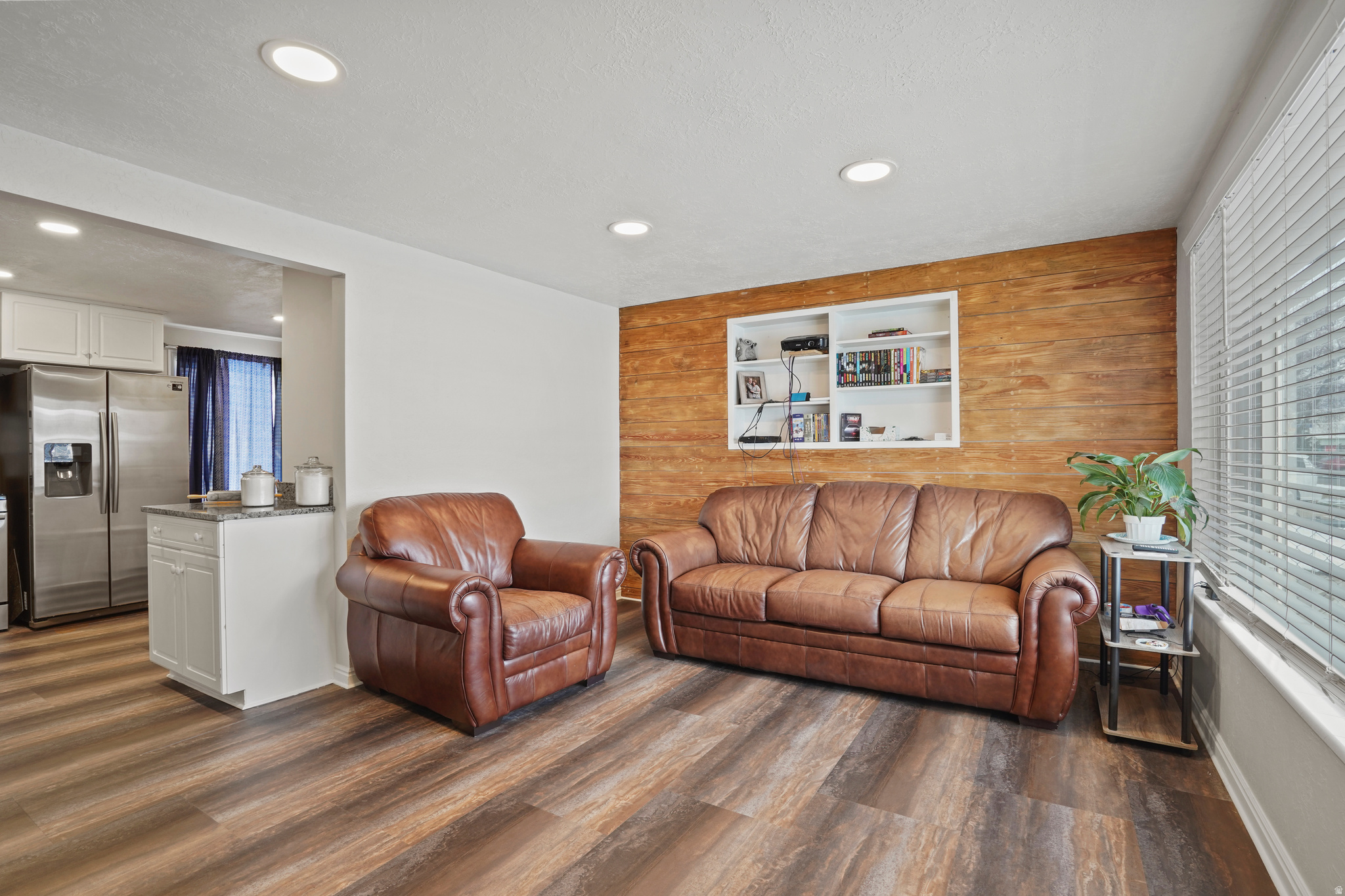 ROBINS PARK SUB NO 1 - Residential