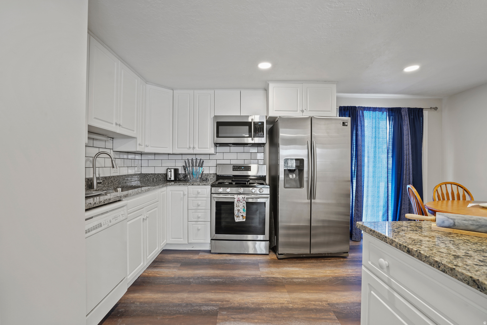 ROBINS PARK SUB NO 1 - Residential