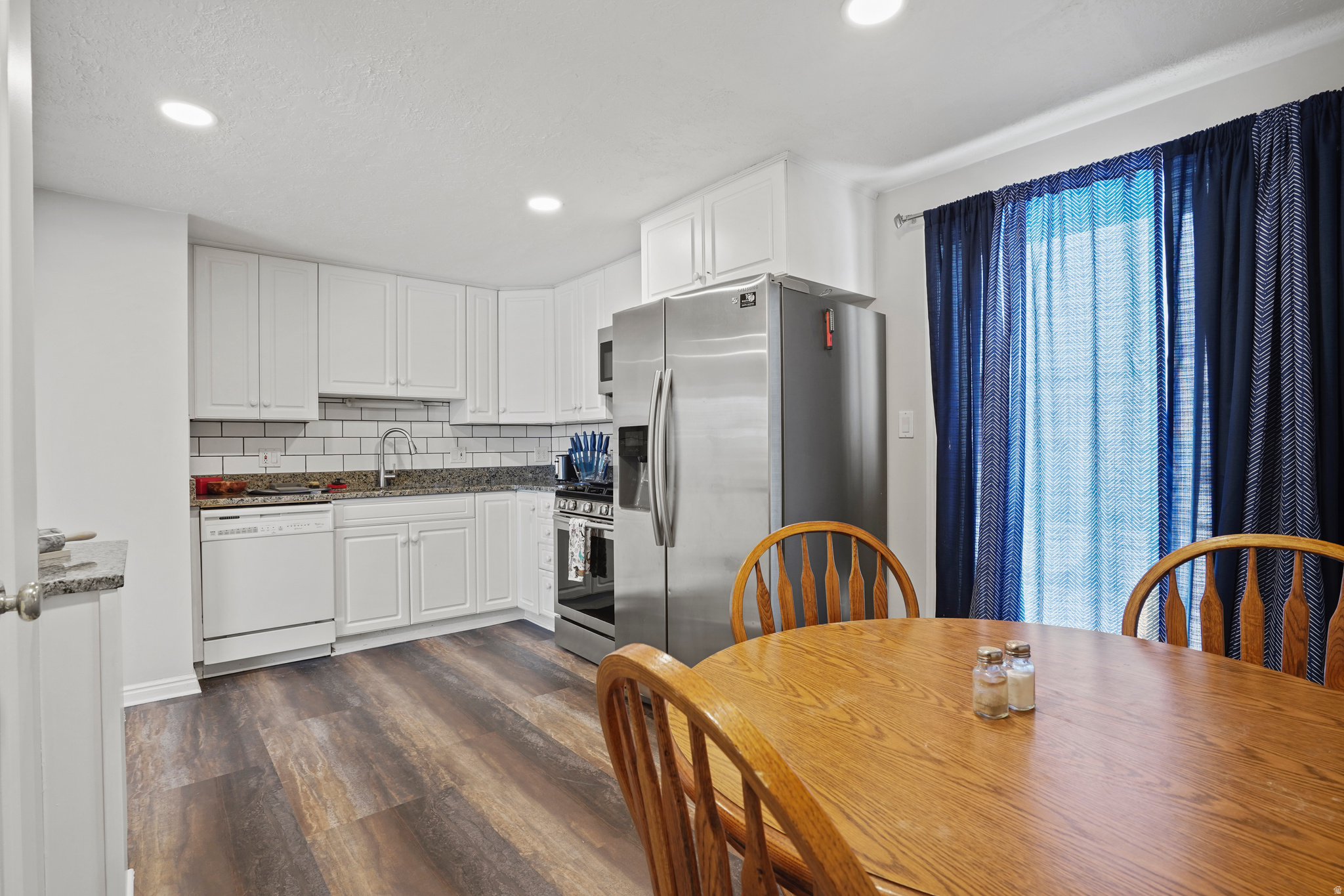 ROBINS PARK SUB NO 1 - Residential