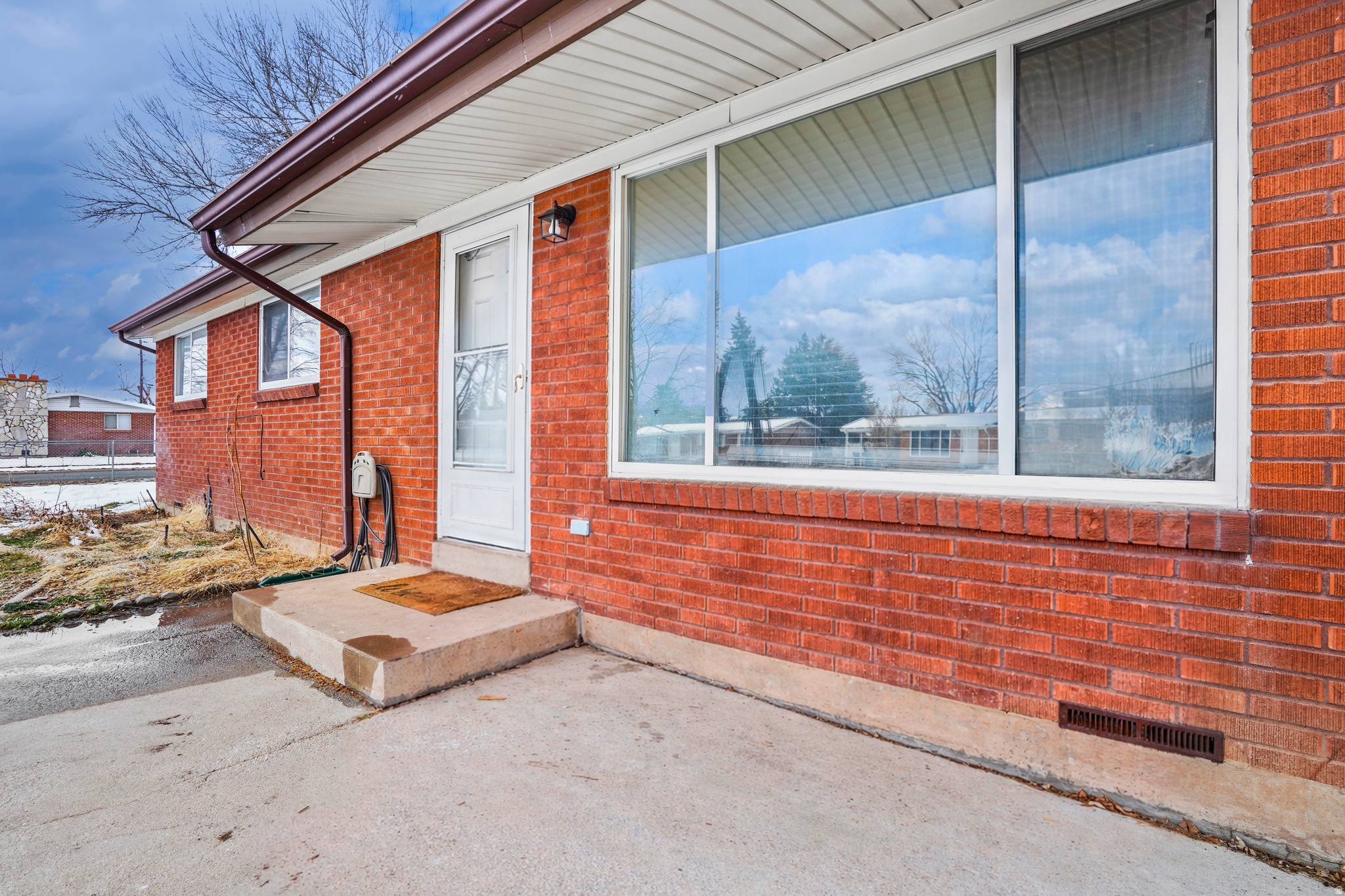 ROBINS PARK SUB NO 1 - Residential