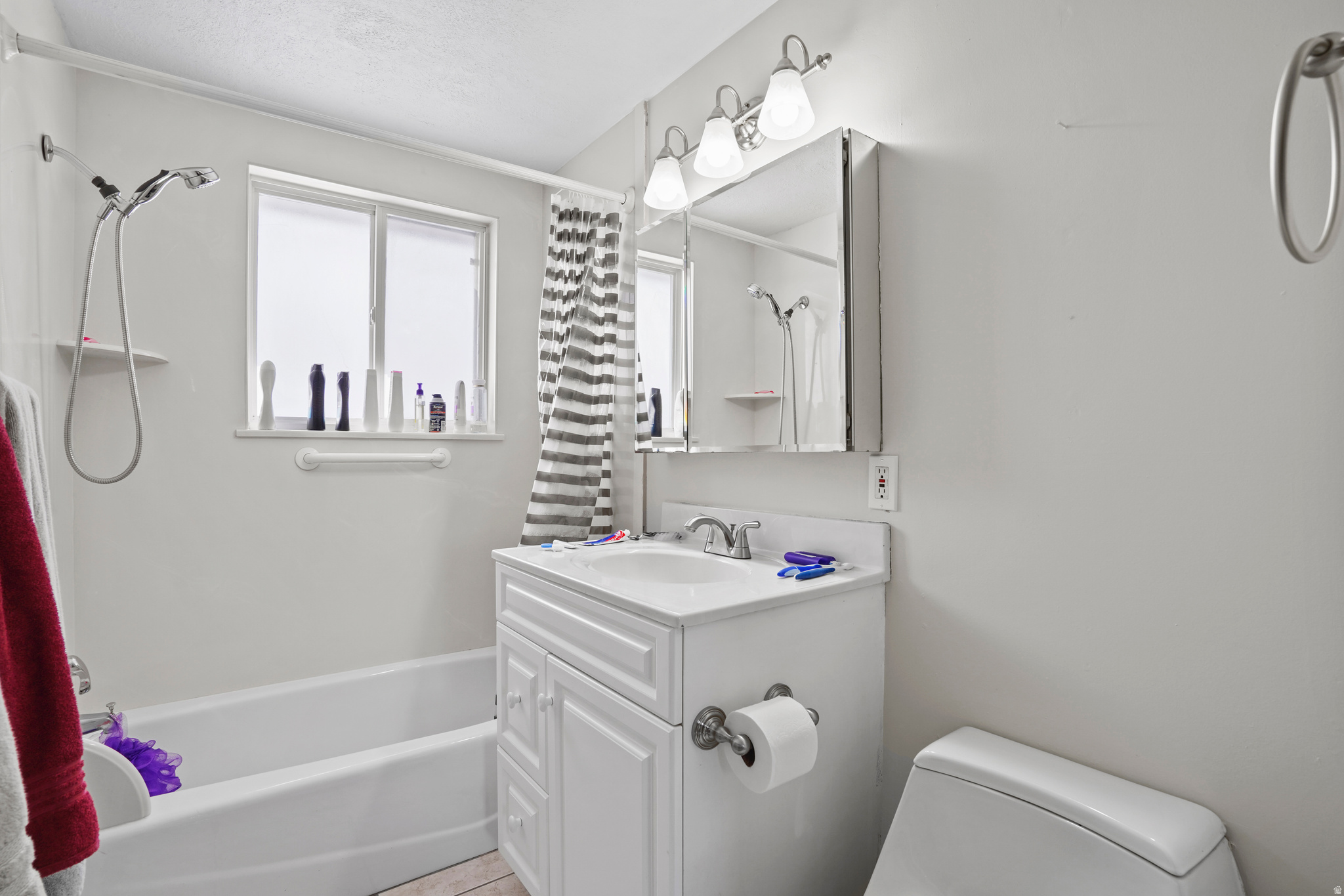 ROBINS PARK SUB NO 1 - Residential