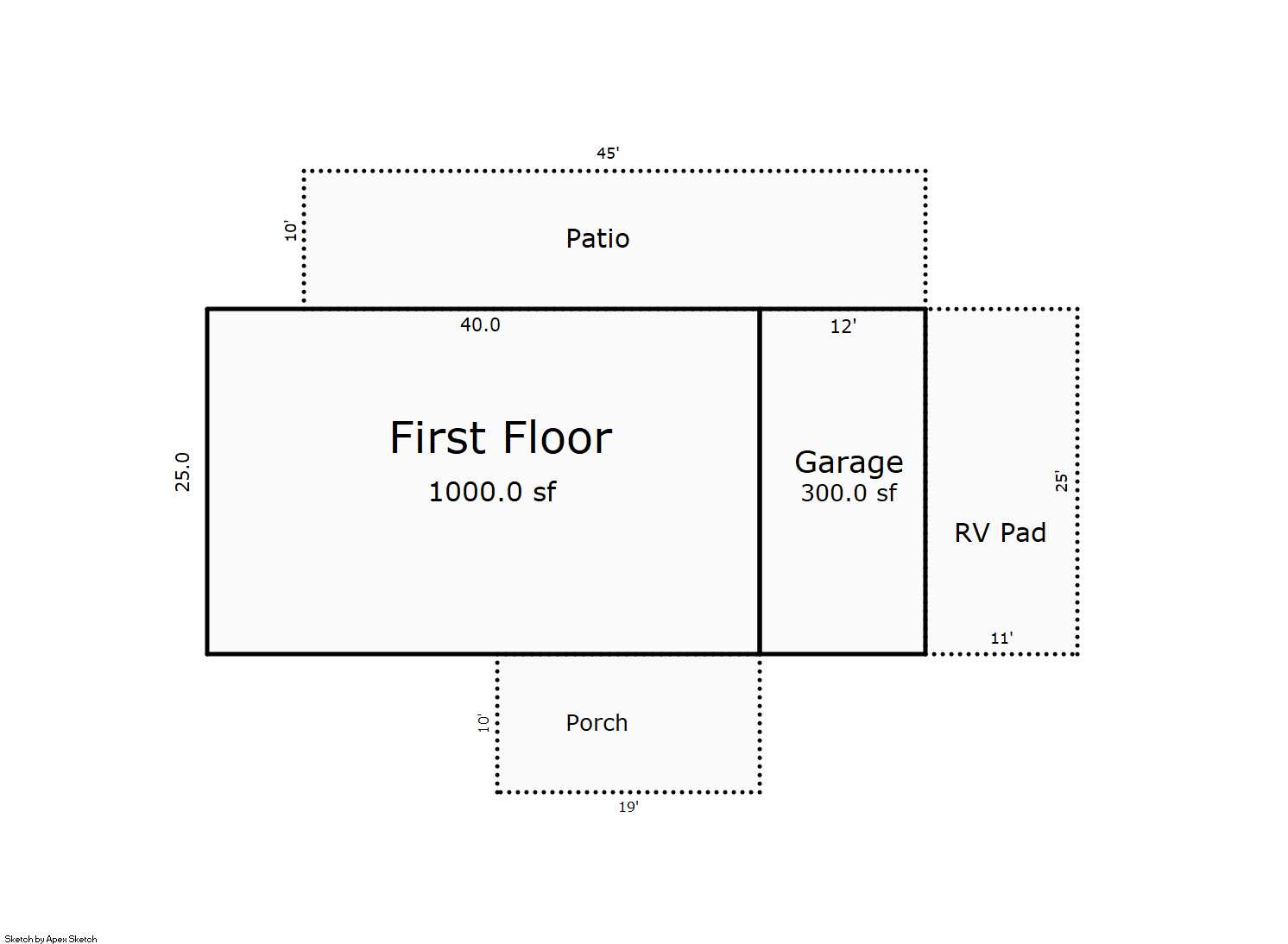 ROBINS PARK SUB NO 1 - Residential