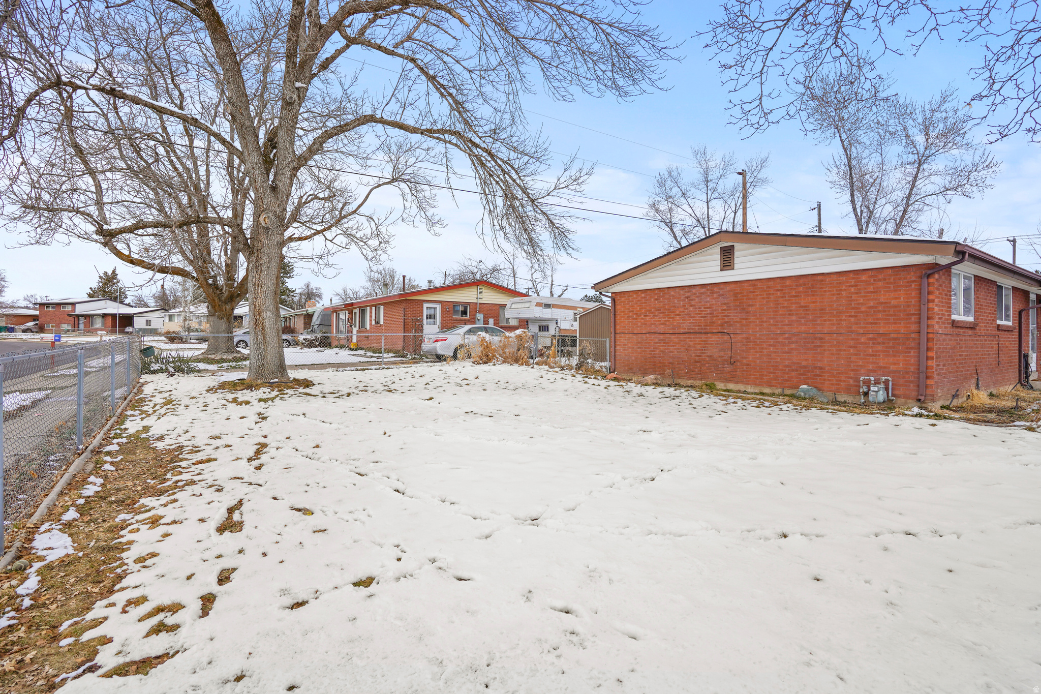 ROBINS PARK SUB NO 1 - Residential