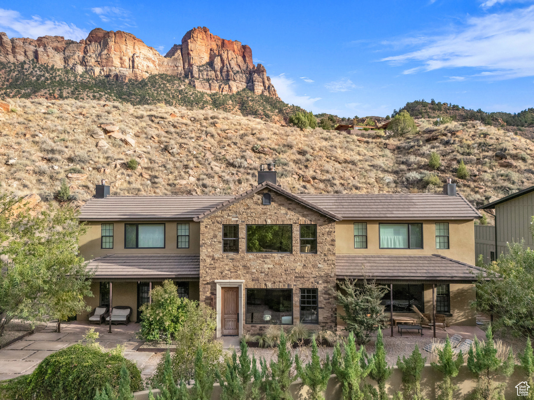 105 River Bend Cir #105, Springdale, Utah image 44
