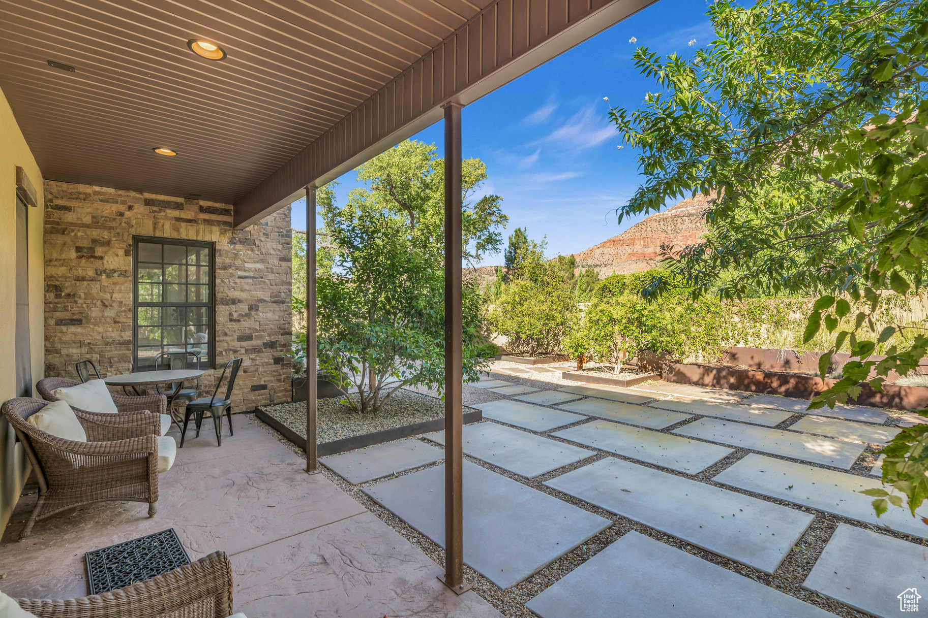 105 River Bend Cir #105, Springdale, Utah image 35