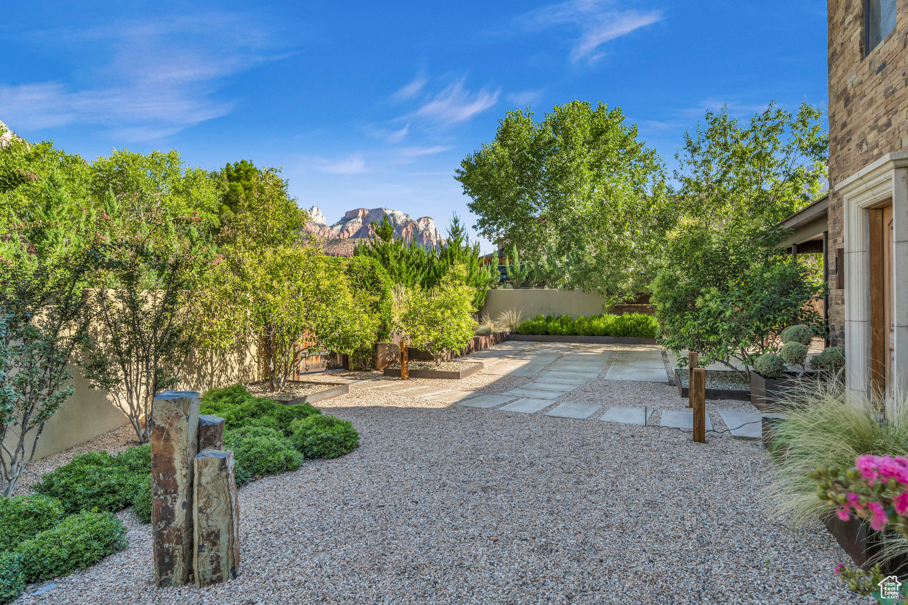 105 River Bend Cir #105, Springdale, Utah image 37