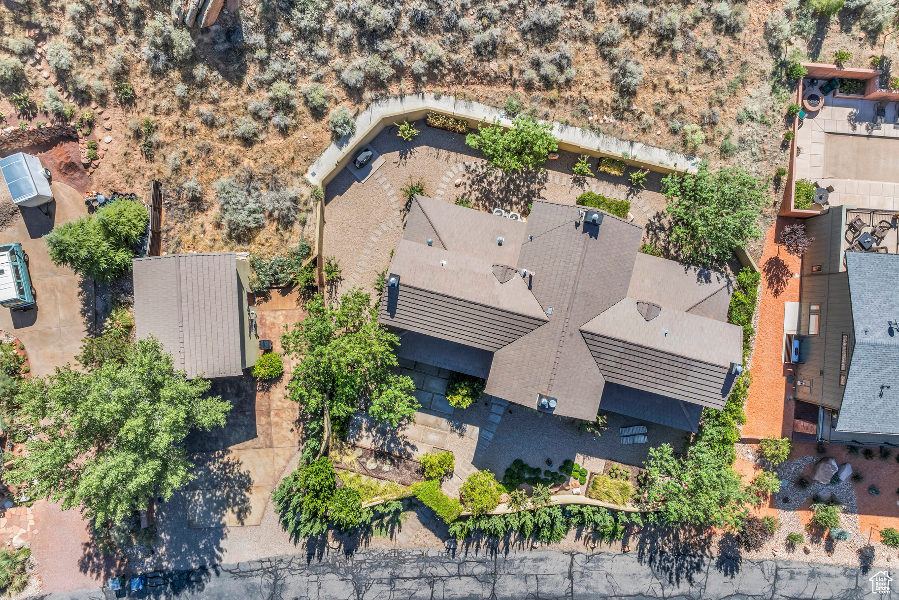 105 River Bend Cir #105, Springdale, Utah image 41