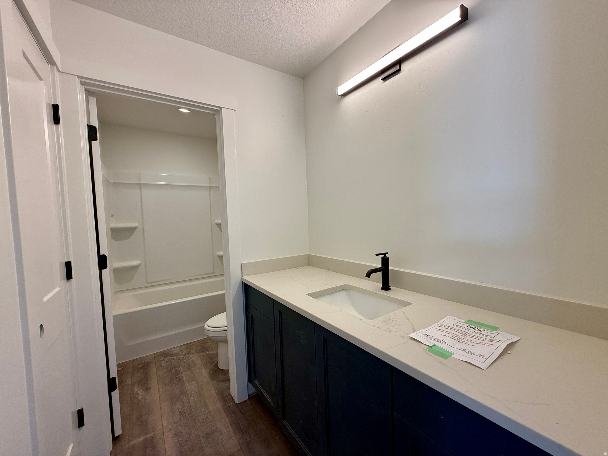 CREEKSIDE AT JDC RANCH - Residential