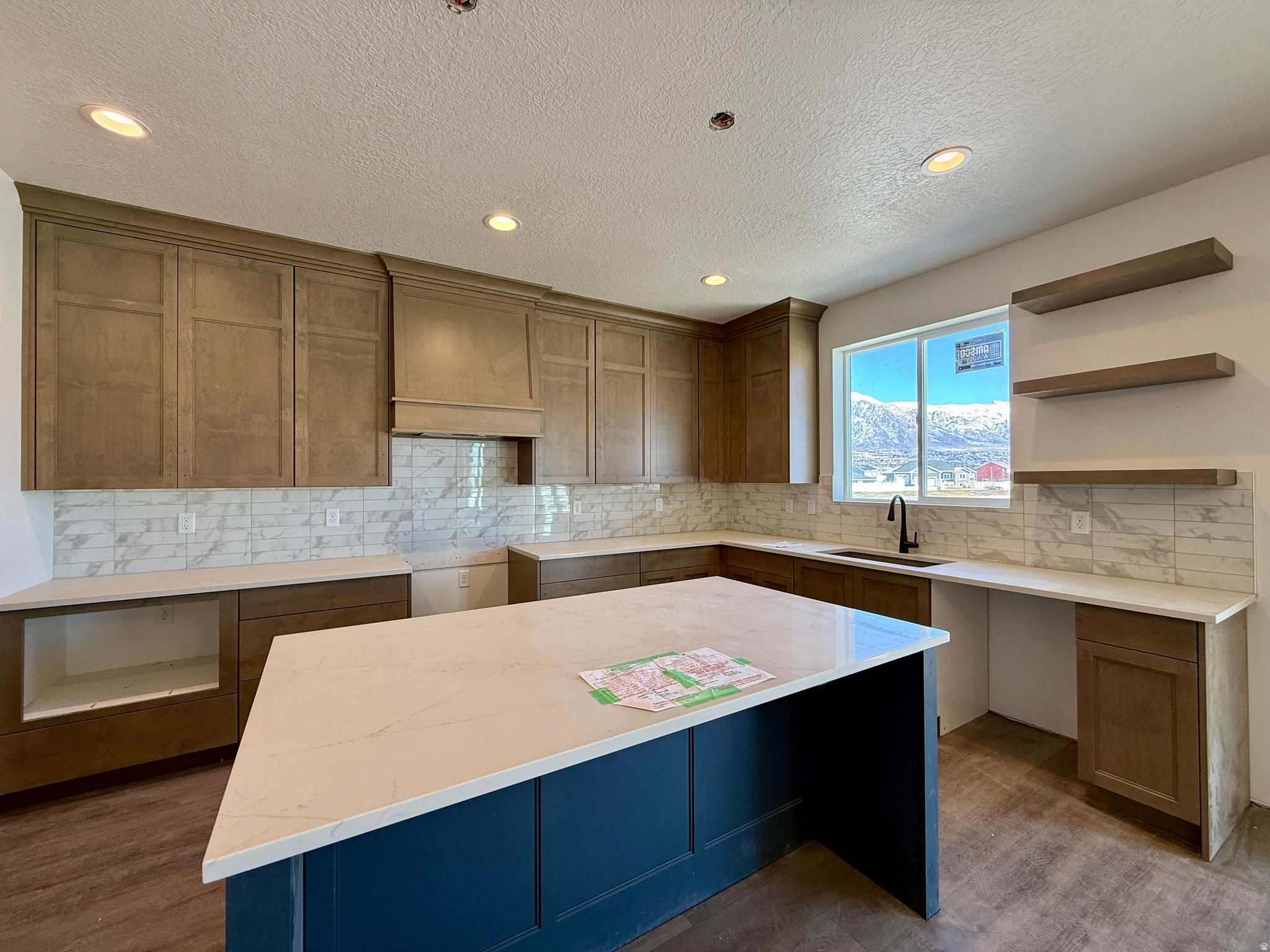 CREEKSIDE AT JDC RANCH - Residential