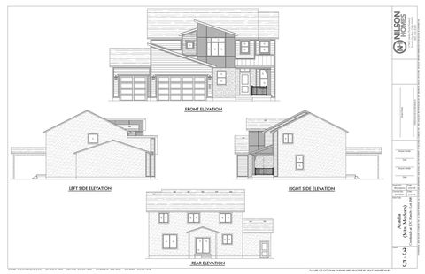 Tiny photo for 2880 N 2725 W #268, Plain City, UT 84404 (MLS # 2132830)