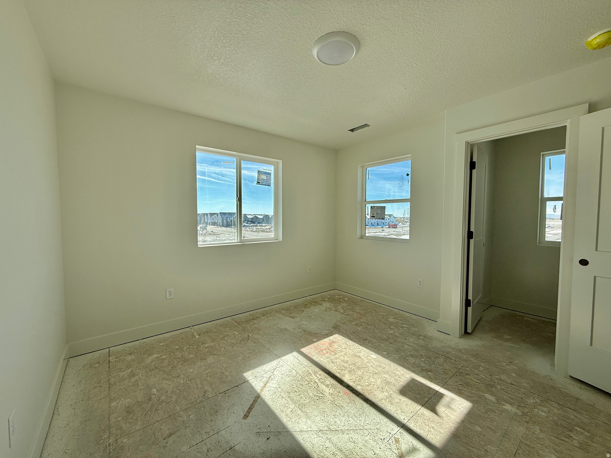 CREEKSIDE AT JDC RANCH - Residential