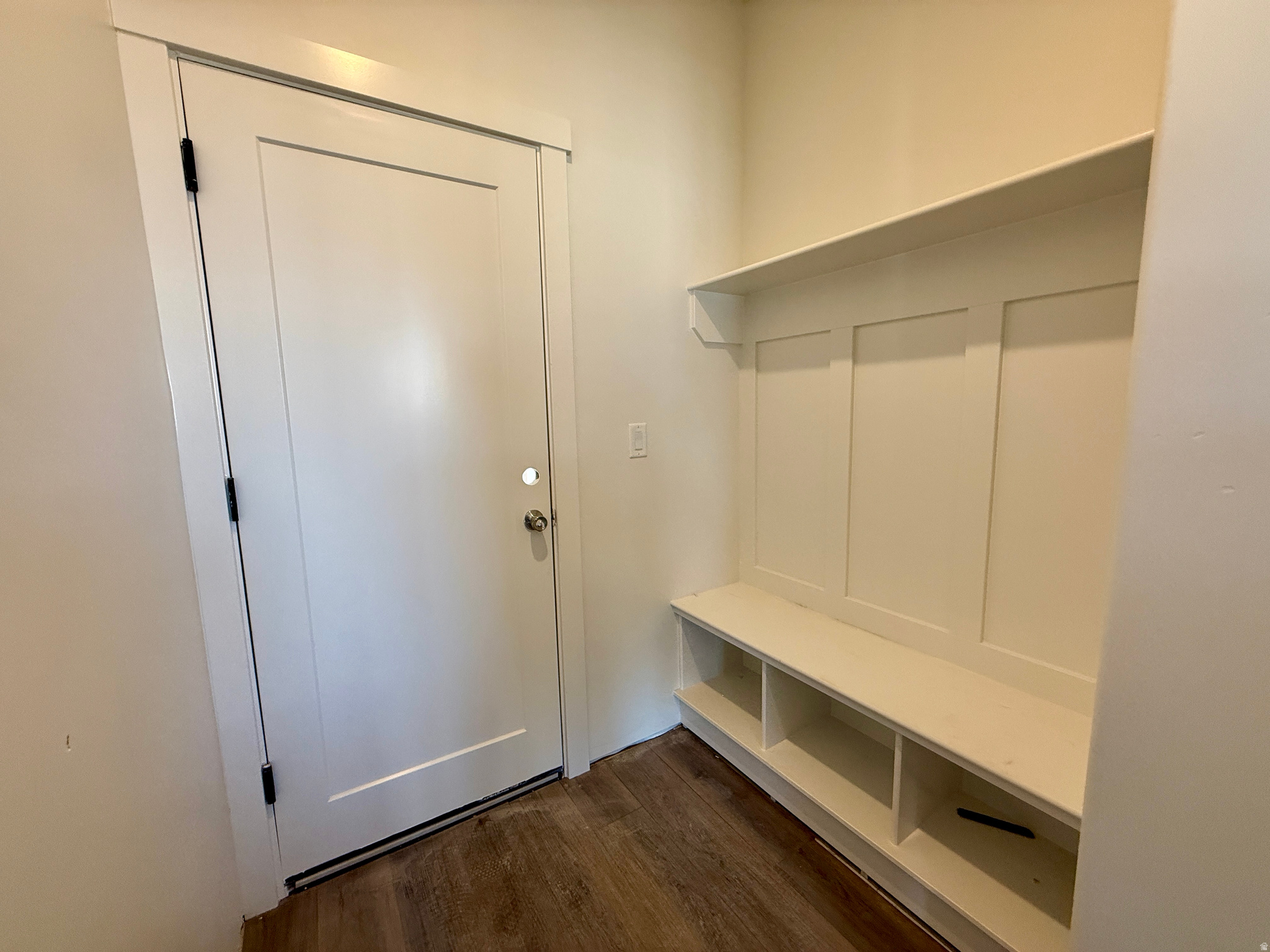 CREEKSIDE AT JDC RANCH - Residential