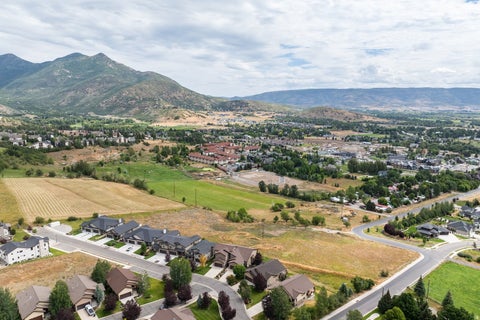 Tiny photo for 950 SWISS ALPINE RD, Midway, UT 84049 (MLS # 2180800)
