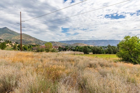 Tiny photo for 950 SWISS ALPINE RD, Midway, UT 84049 (MLS # 2180800)