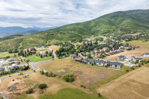 Tiny photo for 950 SWISS ALPINE RD, Midway, UT 84049 (MLS # 2180800)