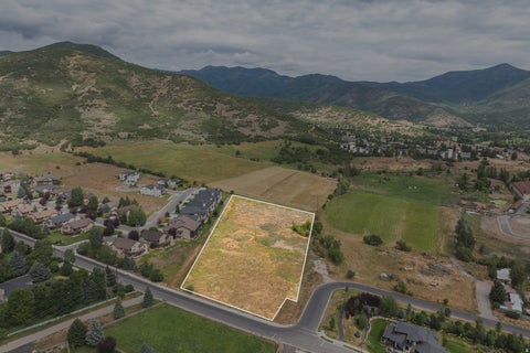 Tiny photo for 950 SWISS ALPINE RD, Midway, UT 84049 (MLS # 2180800)