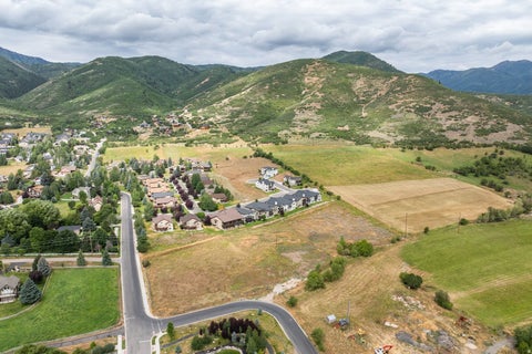 Tiny photo for 950 SWISS ALPINE RD, Midway, UT 84049 (MLS # 2180800)