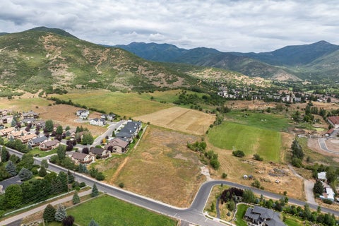 Tiny photo for 950 SWISS ALPINE RD, Midway, UT 84049 (MLS # 2180800)