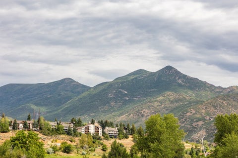 Tiny photo for 950 SWISS ALPINE RD, Midway, UT 84049 (MLS # 2180800)