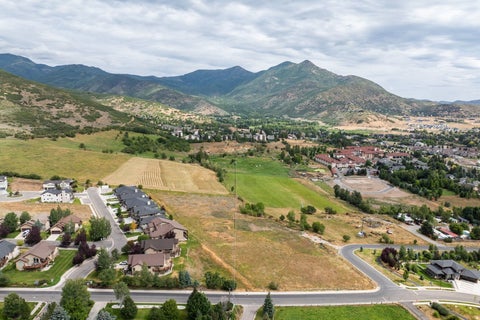 Tiny photo for 950 SWISS ALPINE RD, Midway, UT 84049 (MLS # 2180800)