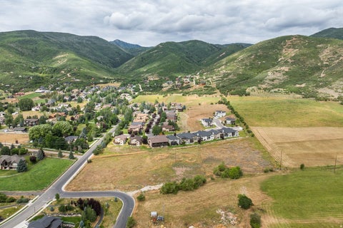 Tiny photo for 950 SWISS ALPINE RD, Midway, UT 84049 (MLS # 2180800)