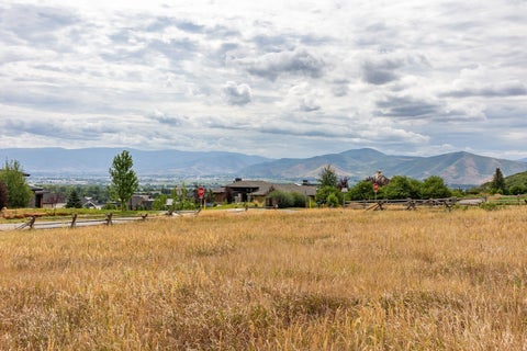 Tiny photo for 950 SWISS ALPINE RD, Midway, UT 84049 (MLS # 2180800)