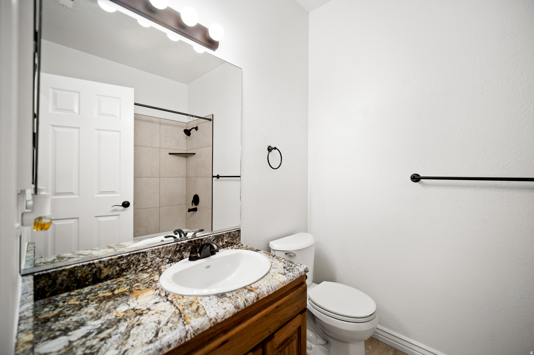 LEGRAND HEIGHTS 5 AMD - Residential