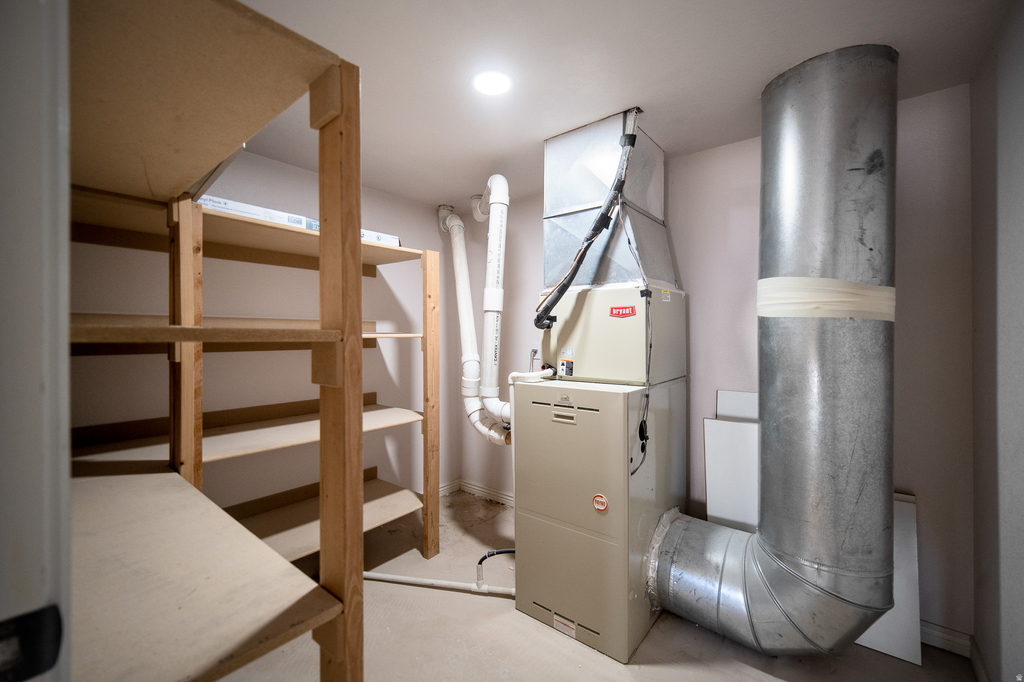 LEGRAND HEIGHTS 5 AMD - Residential