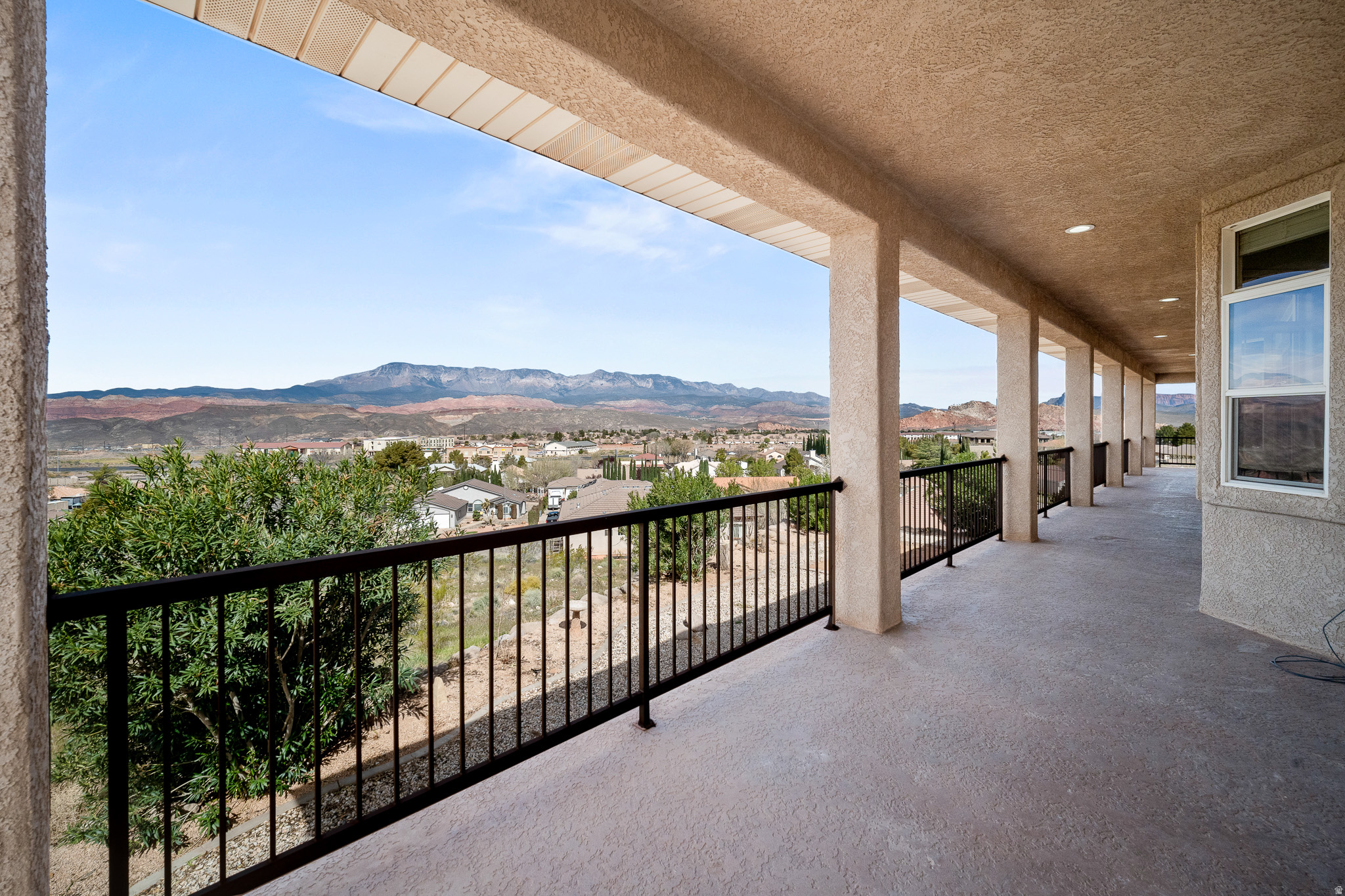 LEGRAND HEIGHTS 5 AMD - Residential