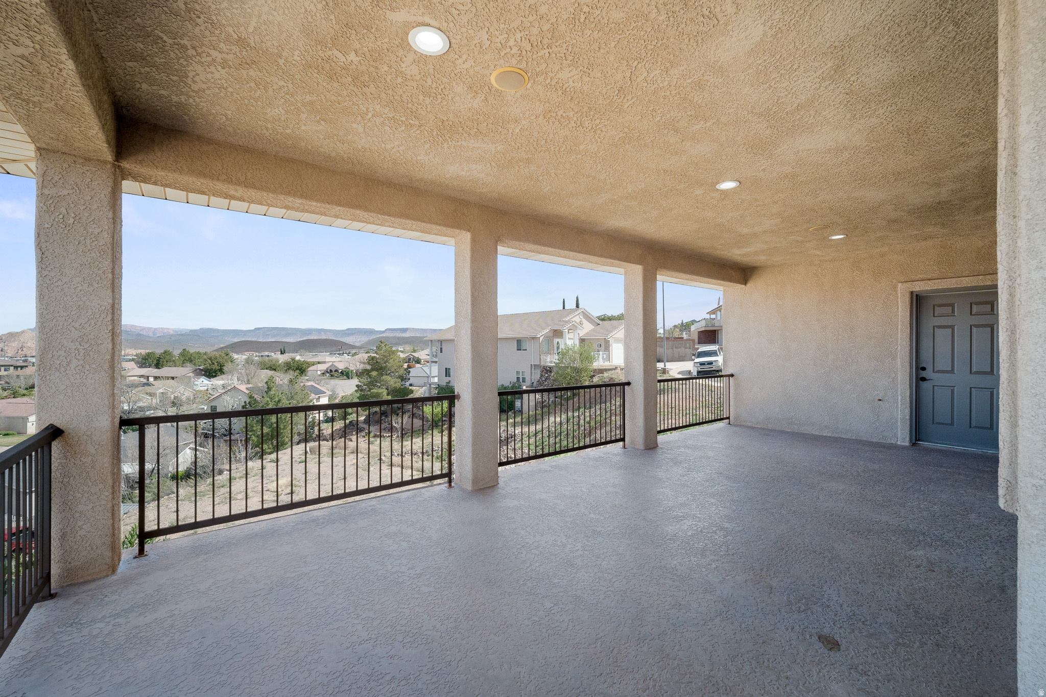 LEGRAND HEIGHTS 5 AMD - Residential